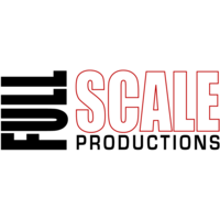 Full Scale Productions logo, Full Scale Productions contact details