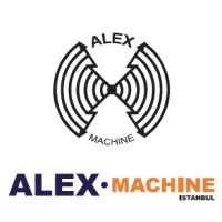 Alex Makina logo, Alex Makina contact details