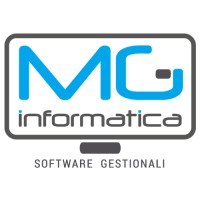 MG Informatica logo, MG Informatica contact details