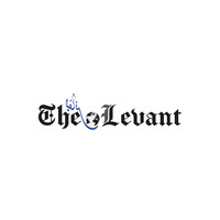 The Levant News logo, The Levant News contact details