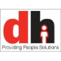 dh Recruitment UK logo, dh Recruitment UK contact details