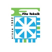 FİTA TEKNİK İKLİMLENDİRME SANAYİ VE TİC. A.Ş. logo, FİTA TEKNİK İKLİMLENDİRME SANAYİ VE TİC. A.Ş. contact details