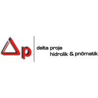 DELTA PROJE HİDROLİK PNÖMATİK logo, DELTA PROJE HİDROLİK PNÖMATİK contact details