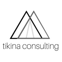 Tikina Consulting logo, Tikina Consulting contact details