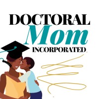 Doctoral Mom Incorporated logo, Doctoral Mom Incorporated contact details