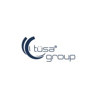 Tüsa Group logo, Tüsa Group contact details