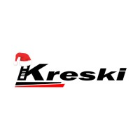 Kreski logo, Kreski contact details