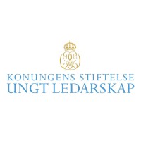 Konungens Stiftelse Ungt Ledarskap logo, Konungens Stiftelse Ungt Ledarskap contact details