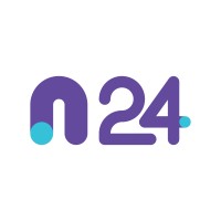 ID_N24 logo, ID_N24 contact details