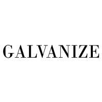 GALVANIZE Media logo, GALVANIZE Media contact details