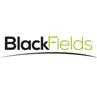 BlackFields s.r.o. logo, BlackFields s.r.o. contact details