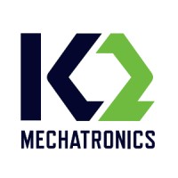 K2Mechatronics logo, K2Mechatronics contact details