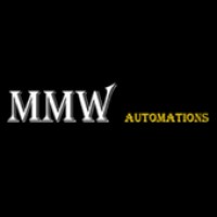 MMW AUTOMATIONS logo, MMW AUTOMATIONS contact details