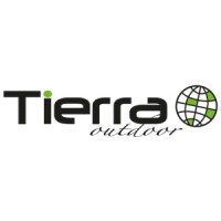 Tierra Outdoor logo, Tierra Outdoor contact details