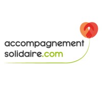 Accompagnement Solidaire logo, Accompagnement Solidaire contact details