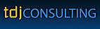 TDJ Consulting logo, TDJ Consulting contact details