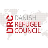 Danish Refugee Council / Dansk FlygtningehjÃ¦lp logo, Danish Refugee Council / Dansk FlygtningehjÃ¦lp contact details