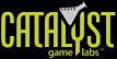 Catalyst Game Labs logo, Catalyst Game Labs contact details