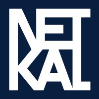 NetKAL logo, NetKAL contact details