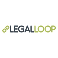 Legal Loop logo, Legal Loop contact details