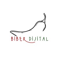 BİBER DİJİTAL logo, BİBER DİJİTAL contact details