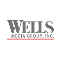 Wells Media Group, Inc. logo, Wells Media Group, Inc. contact details