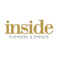 Inside Flowers & Events logo, Inside Flowers & Events contact details