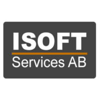 ISOFT Services AB logo, ISOFT Services AB contact details