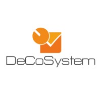 DeCoSystem s.r.l. logo, DeCoSystem s.r.l. contact details