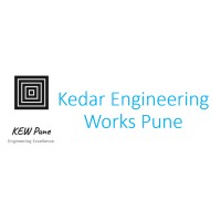 Kedar Engineering Works Pune logo, Kedar Engineering Works Pune contact details