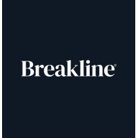 Breakline Agency logo, Breakline Agency contact details