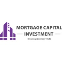 Mortgage Capital Investment - MCI logo, Mortgage Capital Investment - MCI contact details