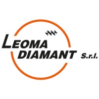 LEOMA DIAMANT S.r.l. logo, LEOMA DIAMANT S.r.l. contact details