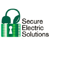 Secure Electric Solutions logo, Secure Electric Solutions contact details