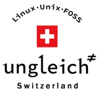 ungleich GmbH logo, ungleich GmbH contact details