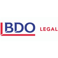 BDO Legal s.r.o. logo, BDO Legal s.r.o. contact details