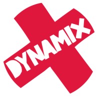 Dynamix logo, Dynamix contact details