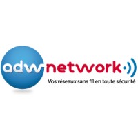 ADW Network logo, ADW Network contact details