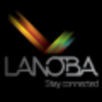 Lanoba logo, Lanoba contact details