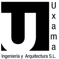 UXAMA INGENIERIA Y ARQUITECTURA SLP logo, UXAMA INGENIERIA Y ARQUITECTURA SLP contact details