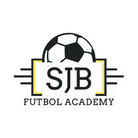 SjB Futbol Academy logo, SjB Futbol Academy contact details