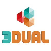 3Dual Studio logo, 3Dual Studio contact details