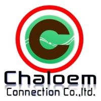 Chaloem Connection logo, Chaloem Connection contact details