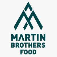 MARTIN BROTHER FOOD AŞ logo, MARTIN BROTHER FOOD AŞ contact details