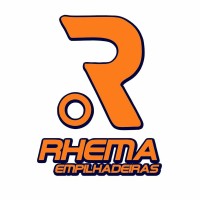 Rhema Empilhadeiras logo, Rhema Empilhadeiras contact details