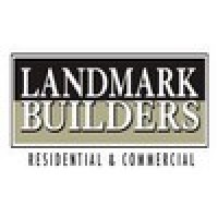 Landmark Builders San Francisco Bay Area logo, Landmark Builders San Francisco Bay Area contact details