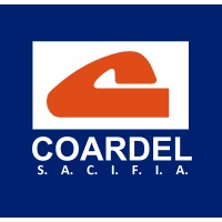 COARDEL S.A.C.I.F.I.A logo, COARDEL S.A.C.I.F.I.A contact details