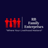 RB Family Enterprises logo, RB Family Enterprises contact details