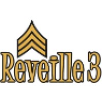 Reveille Entertainment LLC logo, Reveille Entertainment LLC contact details