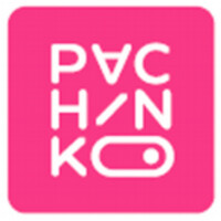 Pachinko logo, Pachinko contact details